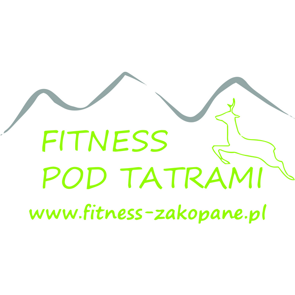 Fitness pod Tatrami